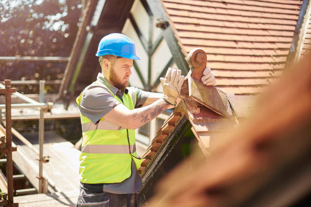 Best Flat Roof Repair Services  in Live Oak, FL